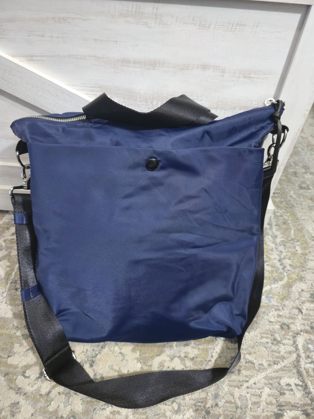 Shorty LOVE Amuse Large Crossbody Bag - Picture 4 of 7